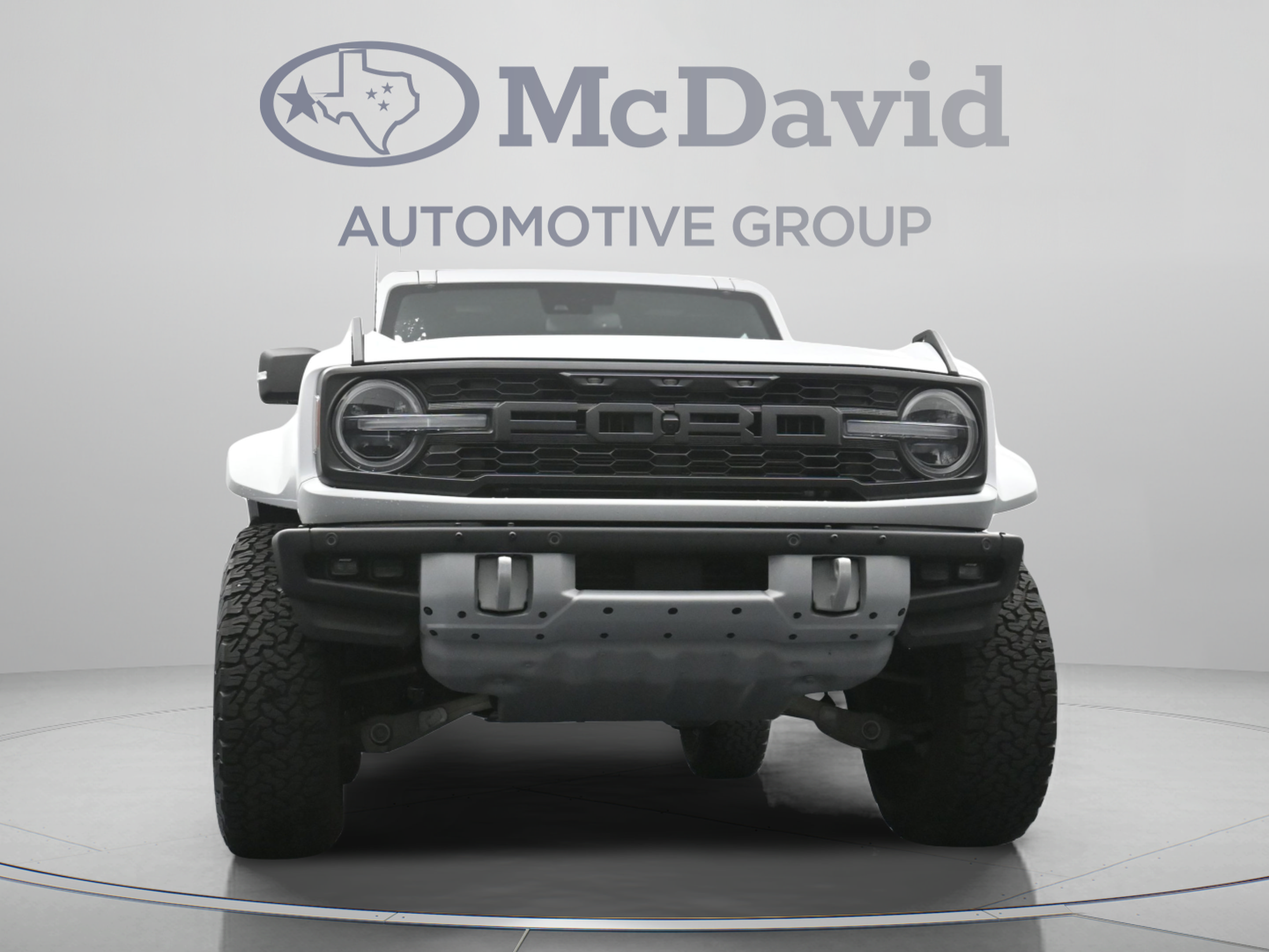 Used 2024 Ford Bronco Raptor w/ Interior Carbon Fiber Pack 6 AWD/4WD image 30
