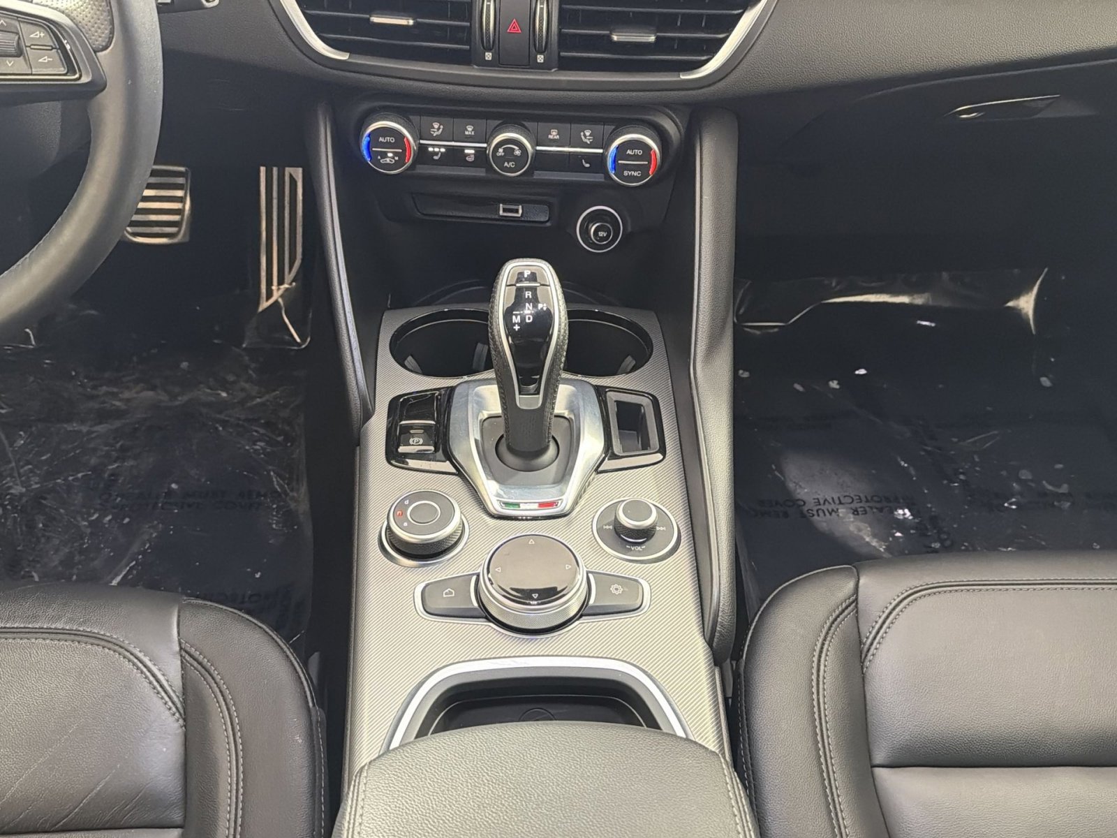 Used 2024 Alfa Romeo Giulia Ti image 22