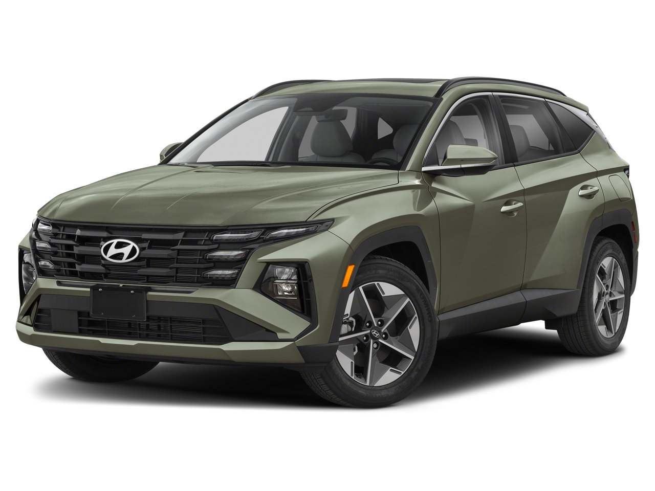 New 2026 Hyundai Tucson SEL AWD/4WD image 26
