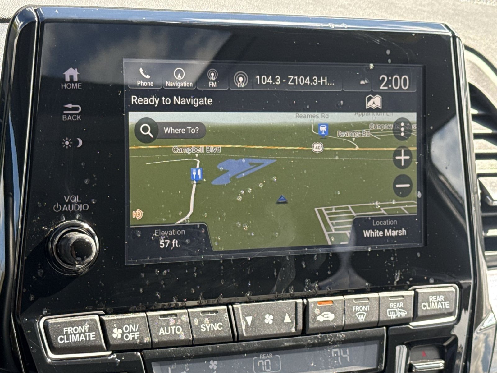 Used 2021 Honda Odyssey Elite image 21