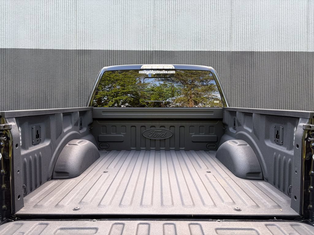 Used 2019 Ford F150 Raptor w/ Equipment Group 802A Luxury AWD/4WD image 22