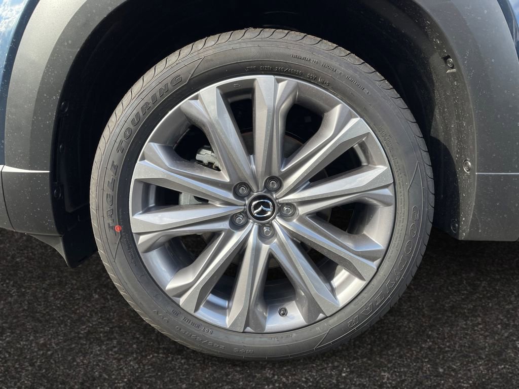 New 2026 MAZDA CX-50 AWD 2.5 S w/ Cargo Package image 13