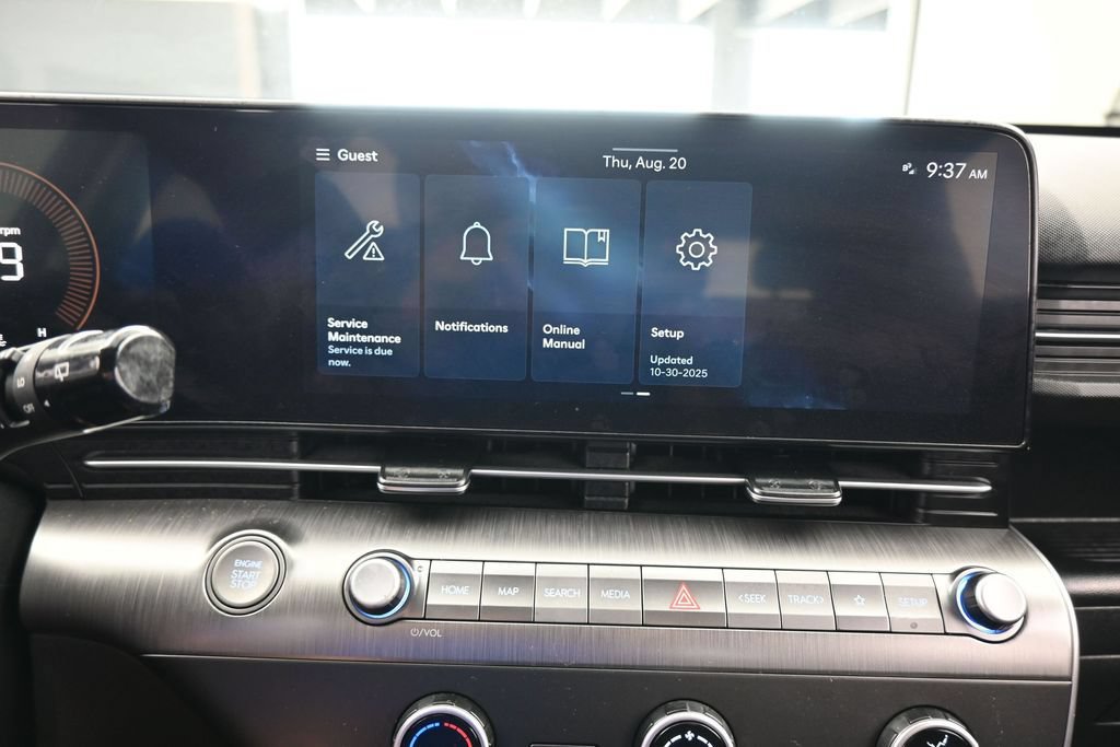 Used 2024 Hyundai Kona SE FWD image 24