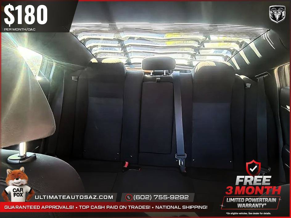 Used 2014 Dodge Charger SE RWD image 76
