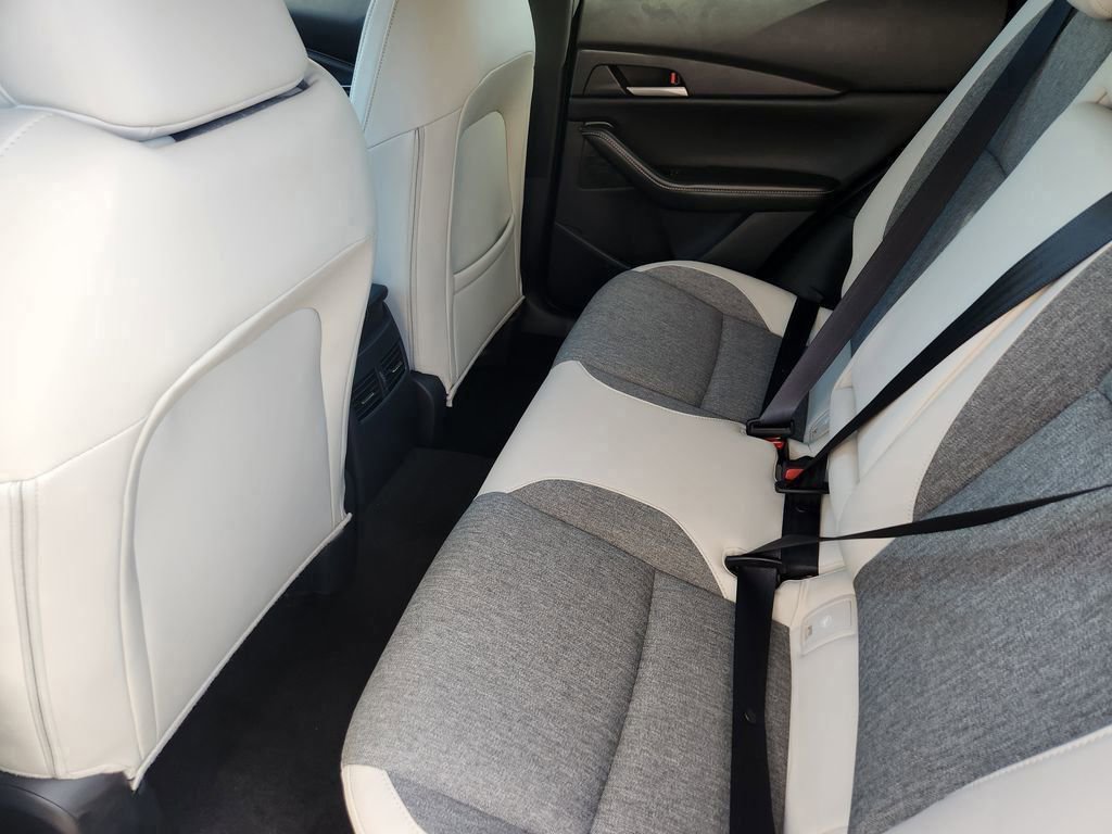 New 2026 MAZDA CX-30 AWD 2.5 S image 18