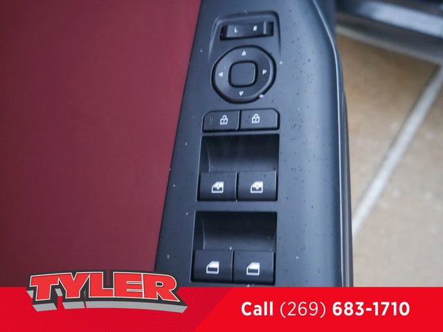 New 2026 Kia K4 GT-Line Turbo image 22