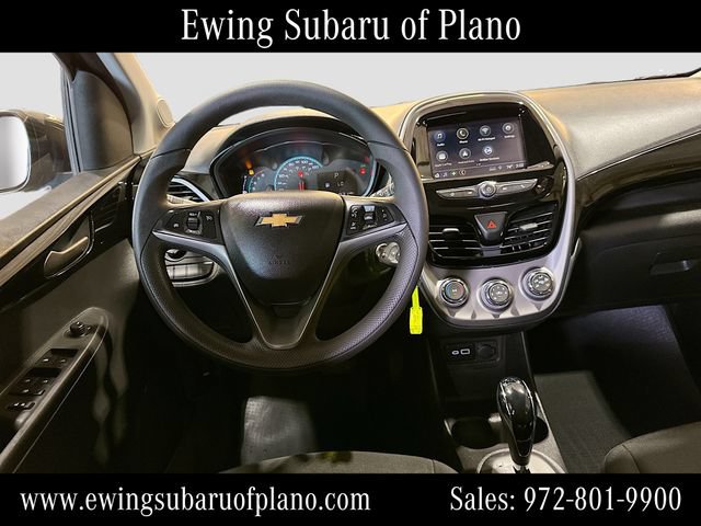 Used 2022 Chevrolet Spark LT FWD image 21