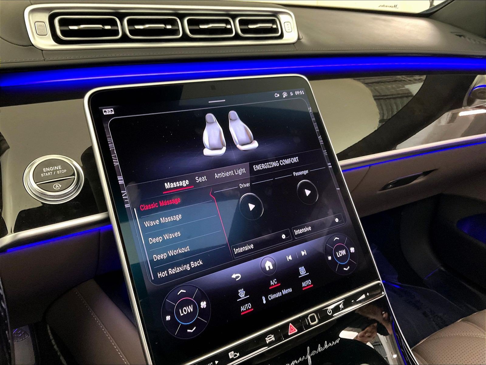 Certified 2024 Mercedes-Benz Maybach S 680 4MATIC image 15