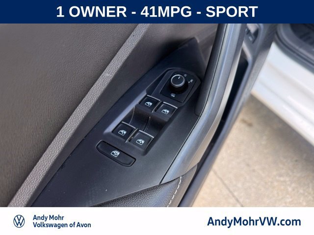 Used 2022 Volkswagen Jetta Sport FWD image 13