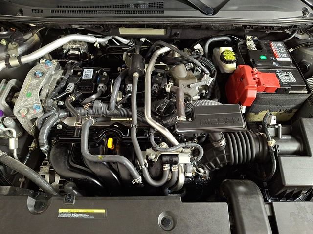 Used 2020 Nissan Sentra SV image 28