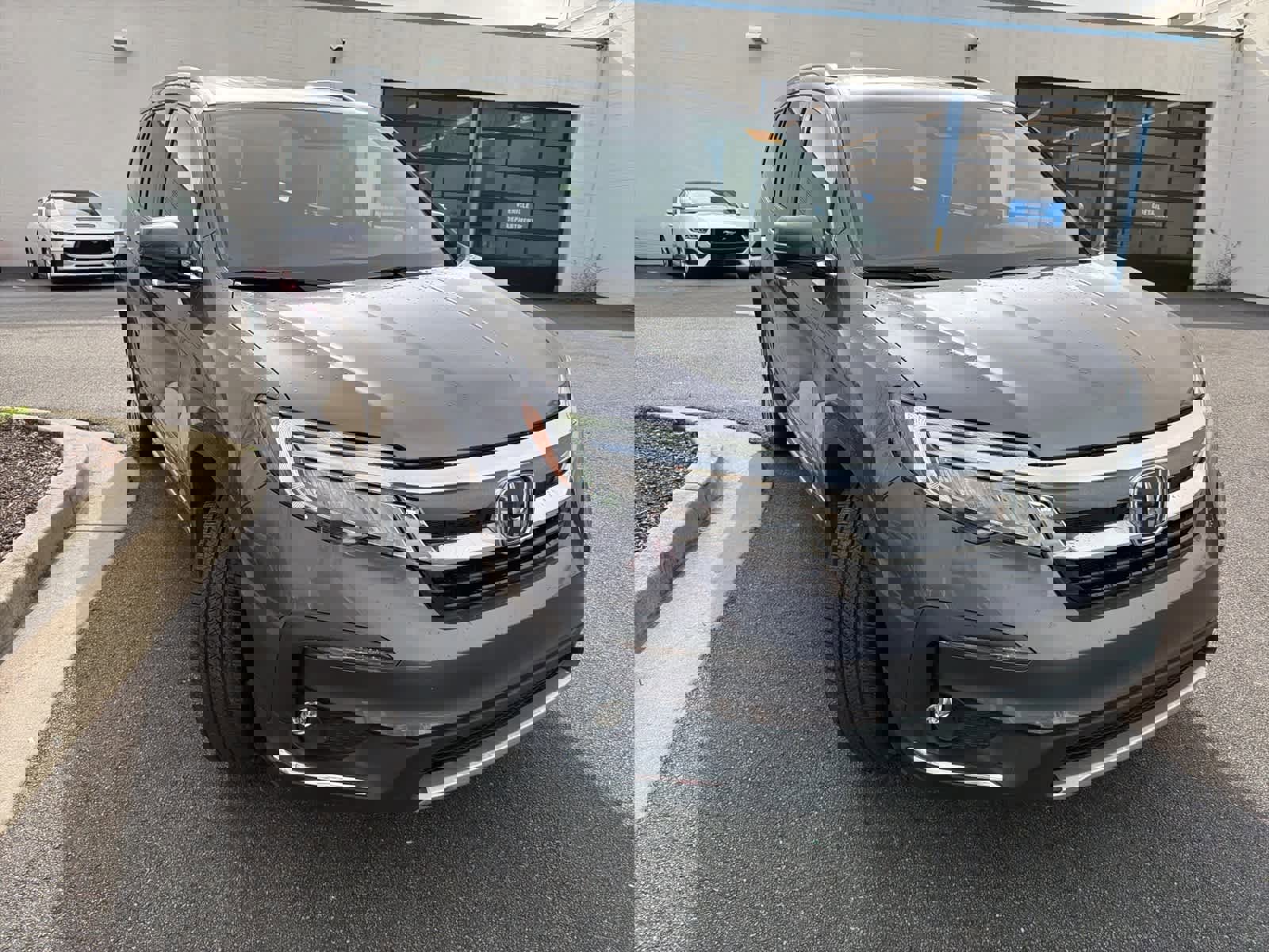 Used 2022 Honda Pilot Elite image 13