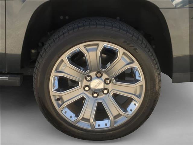 Used 2019 GMC Yukon XL Denali w/ Open Road Package RWD image 23