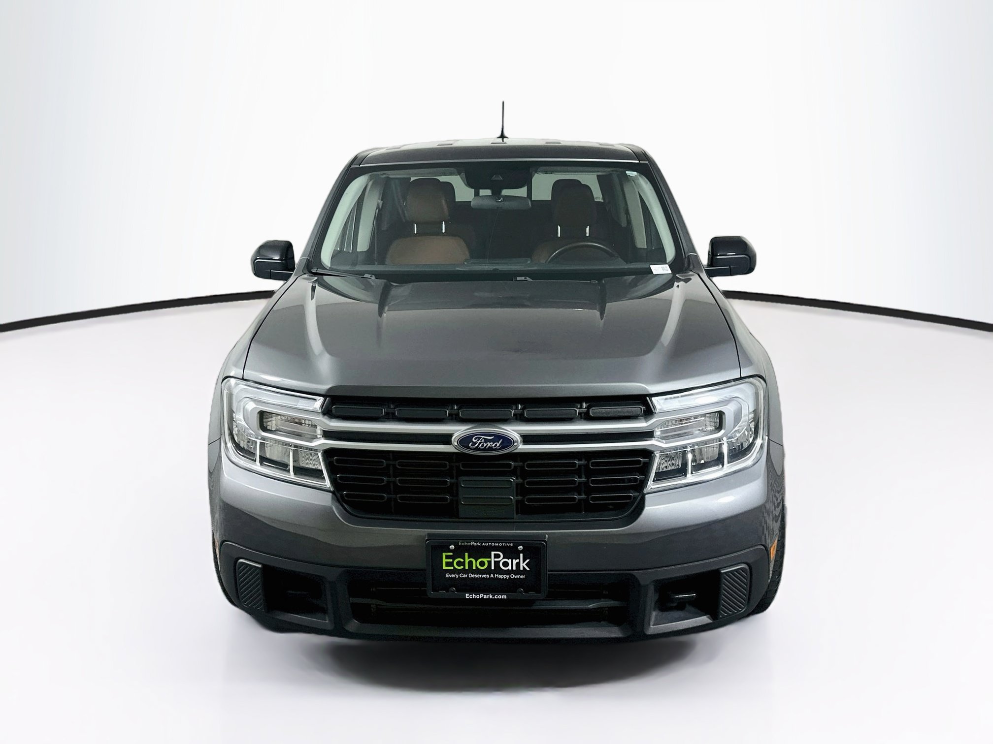 Used 2024 Ford Maverick Lariat w/ FX4 Off-Road Package AWD/4WD image 2
