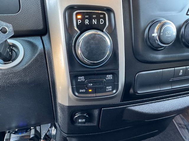 Used 2014 RAM 1500 Classic SLT AWD/4WD image 26