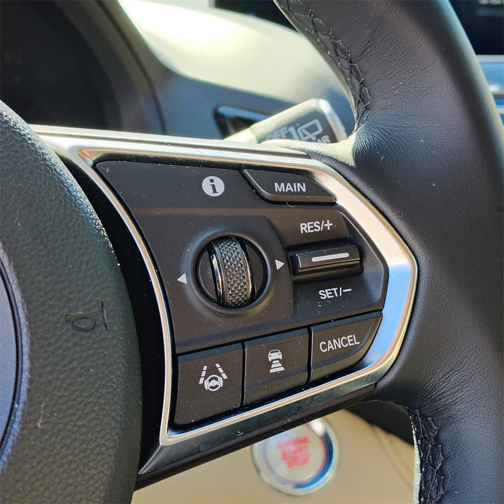 Used 2020 Acura RDX Base image 32