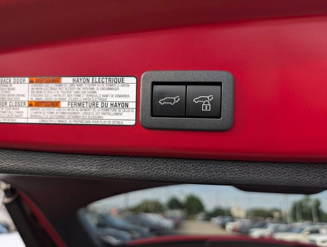 Used 2024 Toyota Corolla Cross XLE w/ Convenience Package FWD image 30
