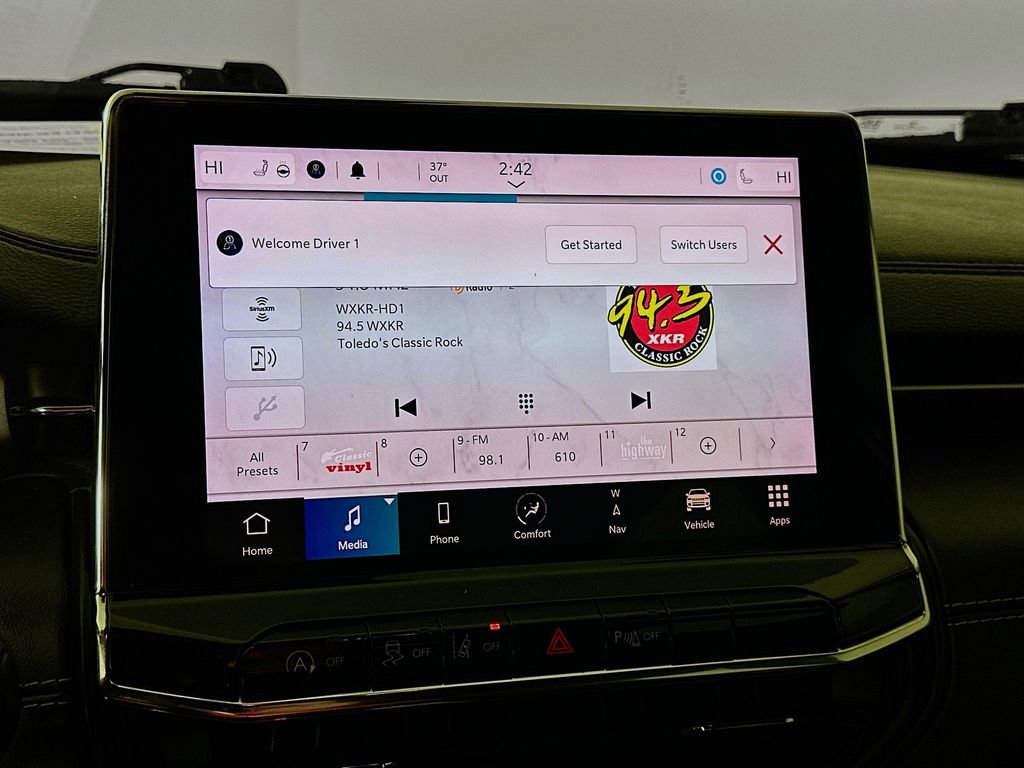 Certified 2022 Jeep Compass High Altitude image 25