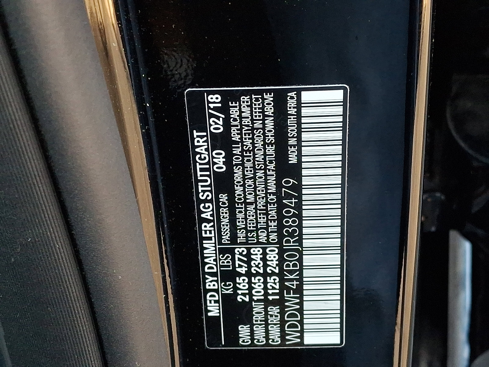 Used 2018 Mercedes-Benz C 300 4MATIC Sedan image 28