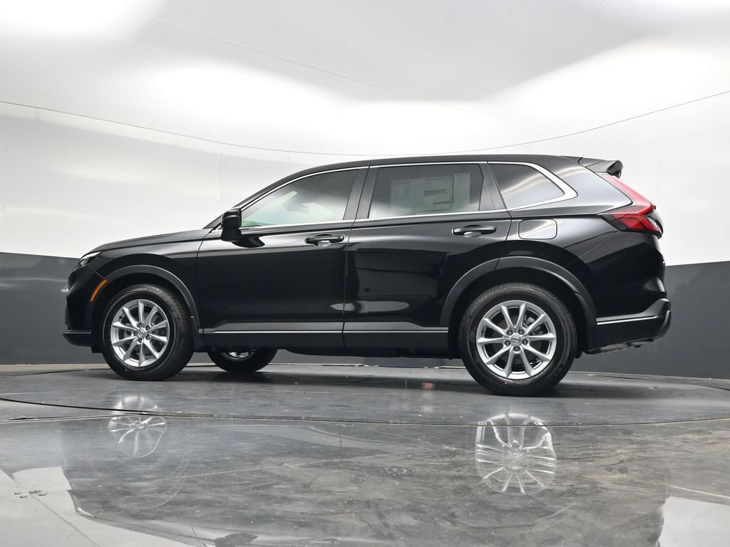 New 2026 Honda CR-V EX image 40