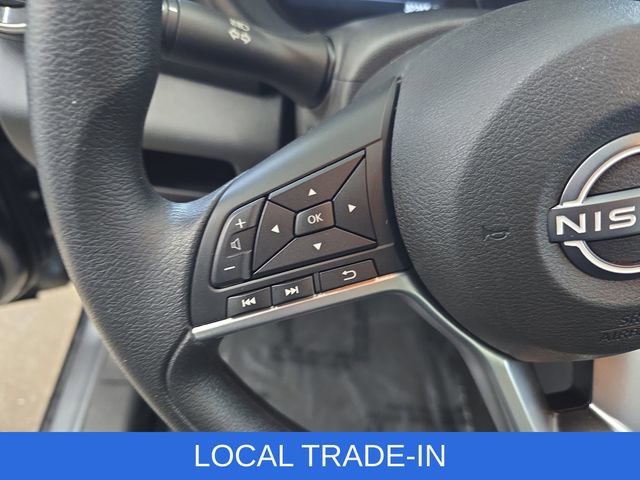 Used 2023 Nissan Kicks SV image 17