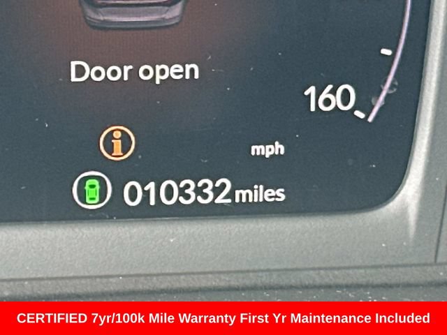 Used 2025 Honda Accord SE image 30
