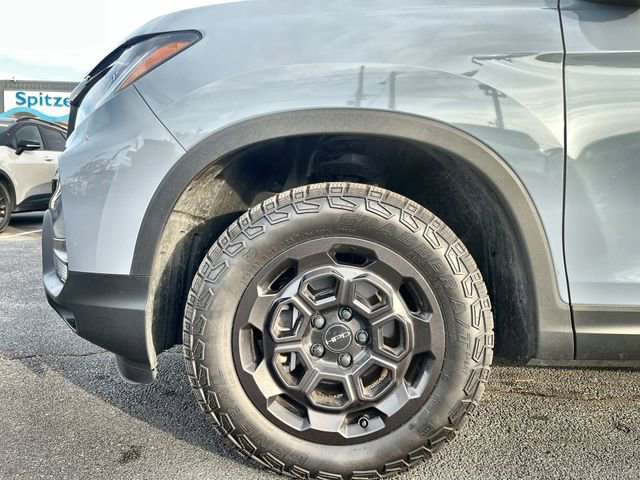 Used 2025 Honda Ridgeline TrailSport+ image 20
