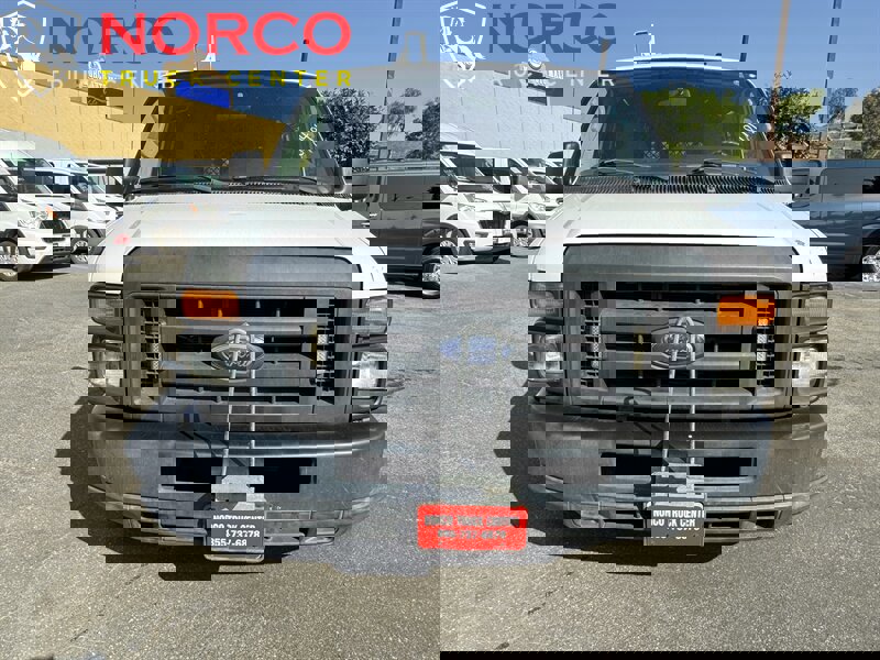 Used 2013 Ford E-150 and Econoline 150 E-150 w/ PWR Group image 5