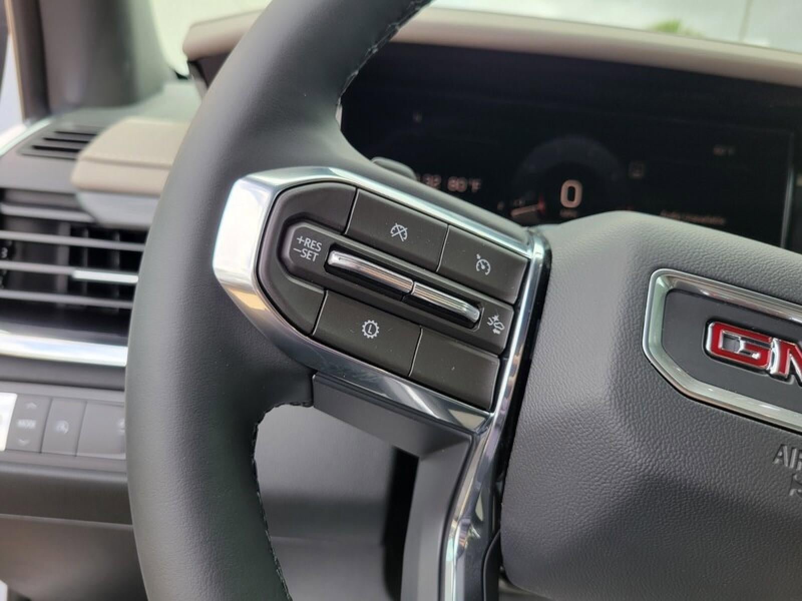 New 2026 GMC Acadia Elevation w/ Elevation Premium Package FWD image 13