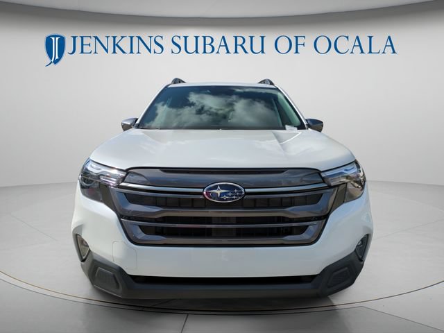 Used 2026 Subaru Forester Premium AWD/4WD image 8