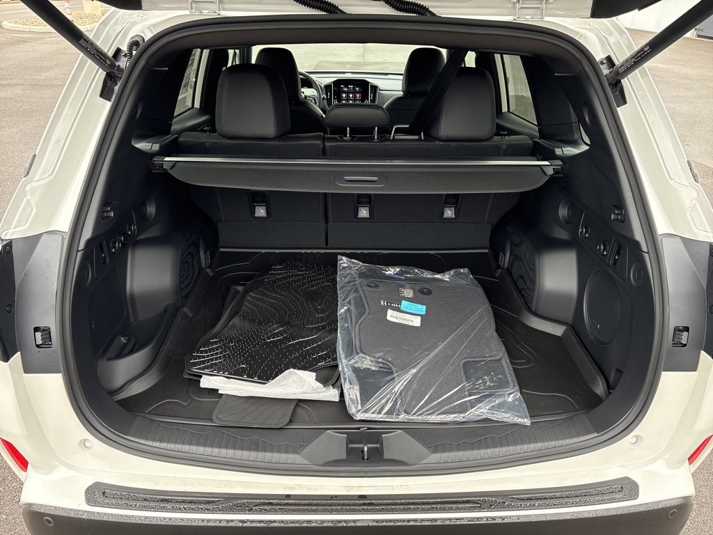 New 2025 Subaru Forester Limited image 26