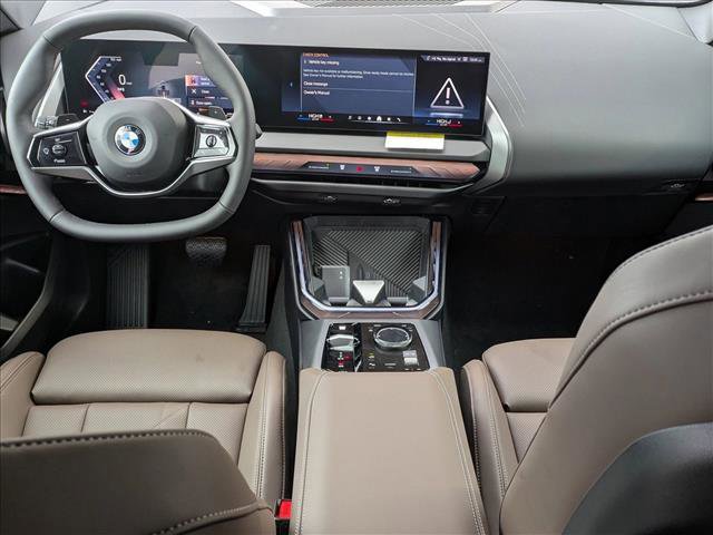 New 2026 BMW X3 xDrive30 w/ Convenience Package image 16