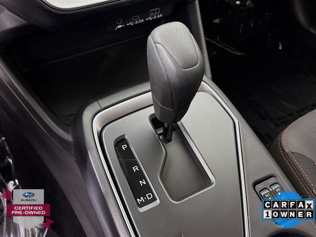 Certified 2024 Subaru Impreza 2.0i Sport AWD/4WD image 17