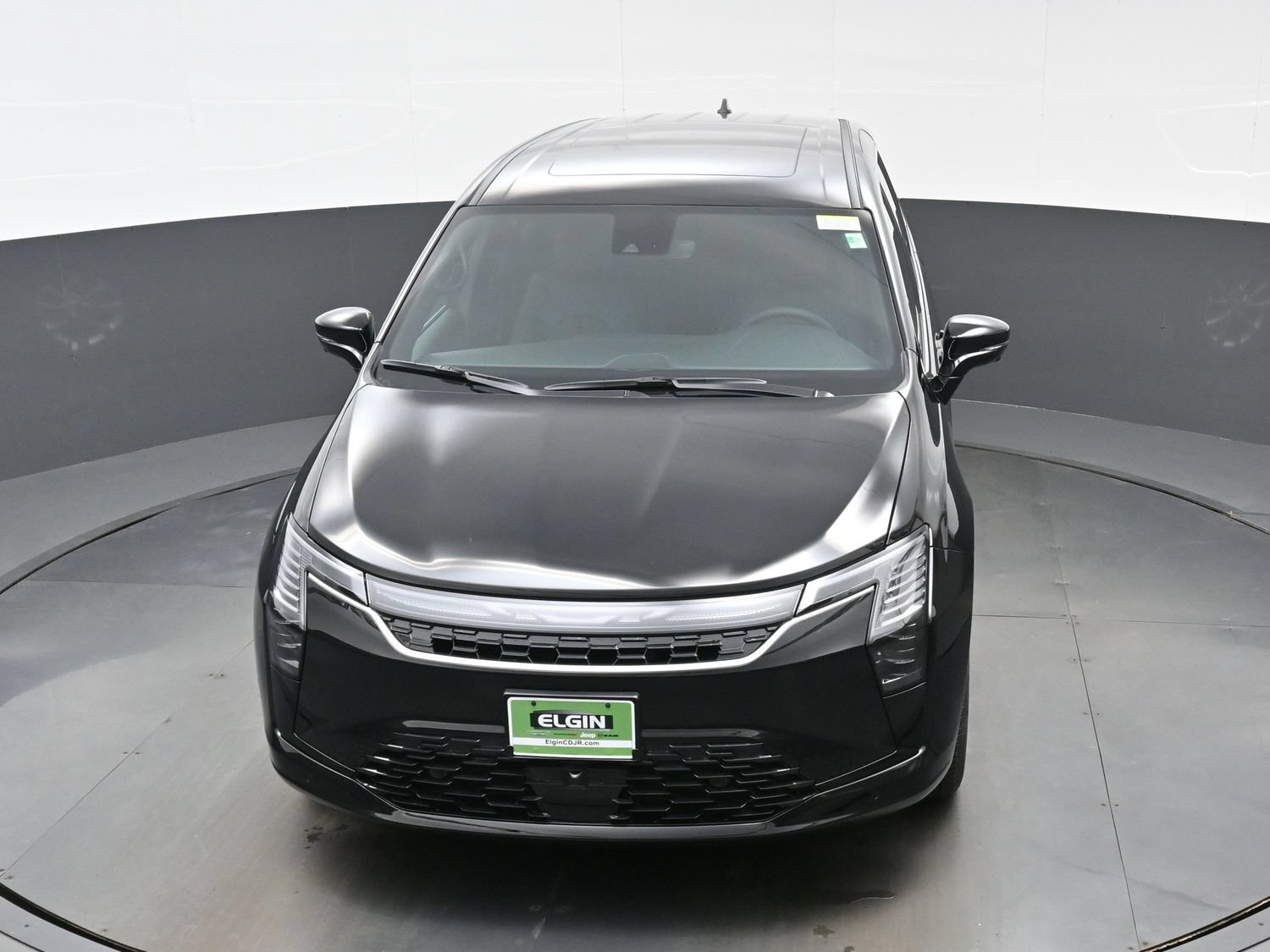 New 2027 Chrysler Pacifica Select AWD/4WD image 29