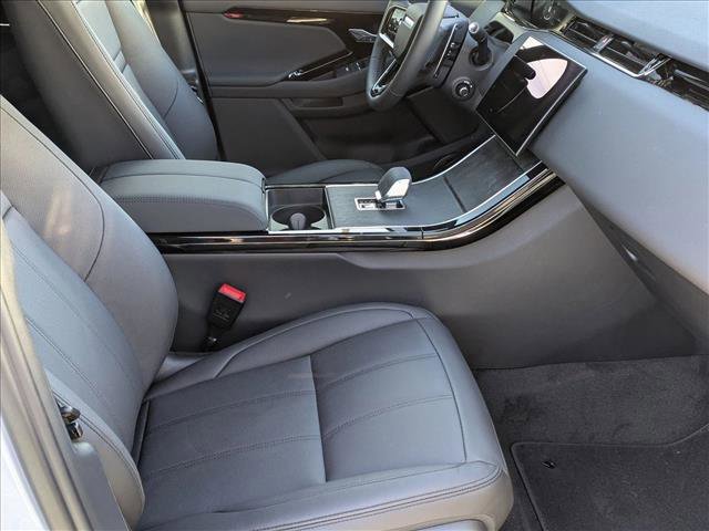 New 2026 Land Rover Range Rover Evoque Dynamic SE image 18