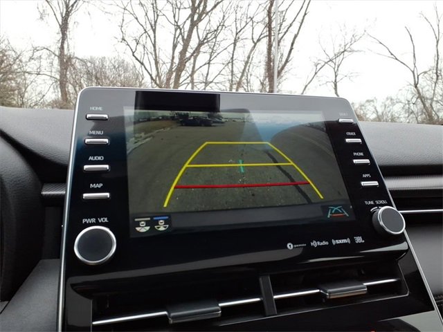 Certified 2019 Toyota Avalon XSE image 21