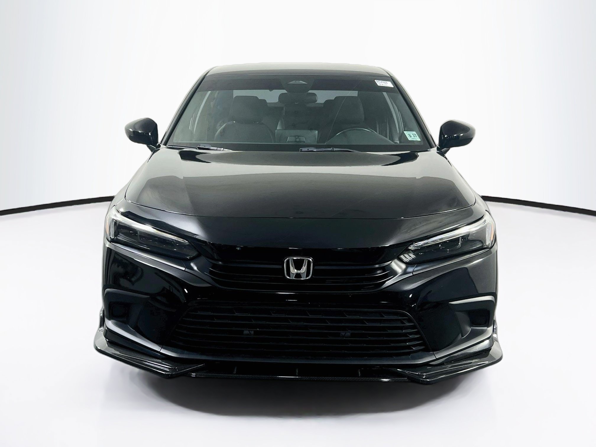 Used 2022 Honda Civic Sport image 2