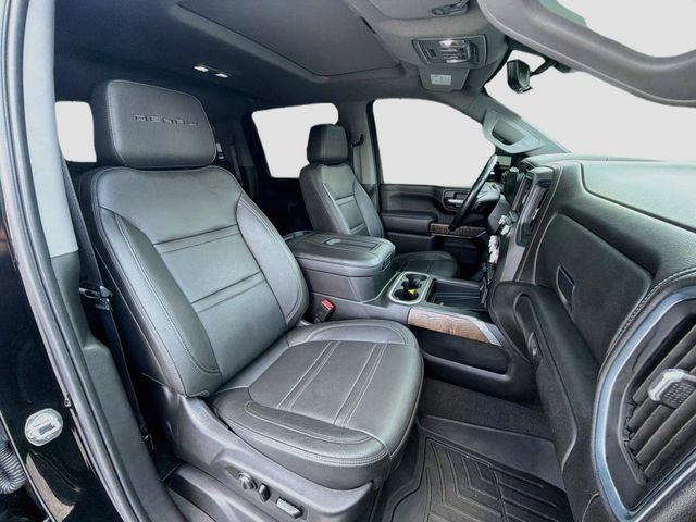 Used 2021 GMC Sierra 3500 Denali w/ Denali Ultimate Package AWD/4WD image 16