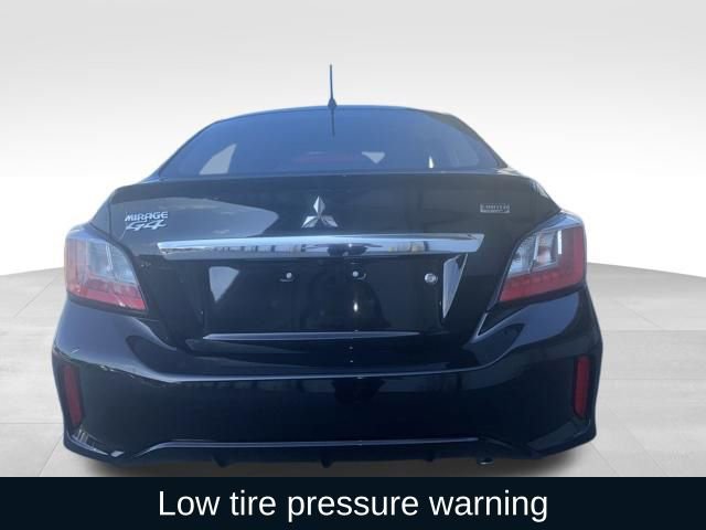 Used 2024 Mitsubishi Mirage G4 LE image 4