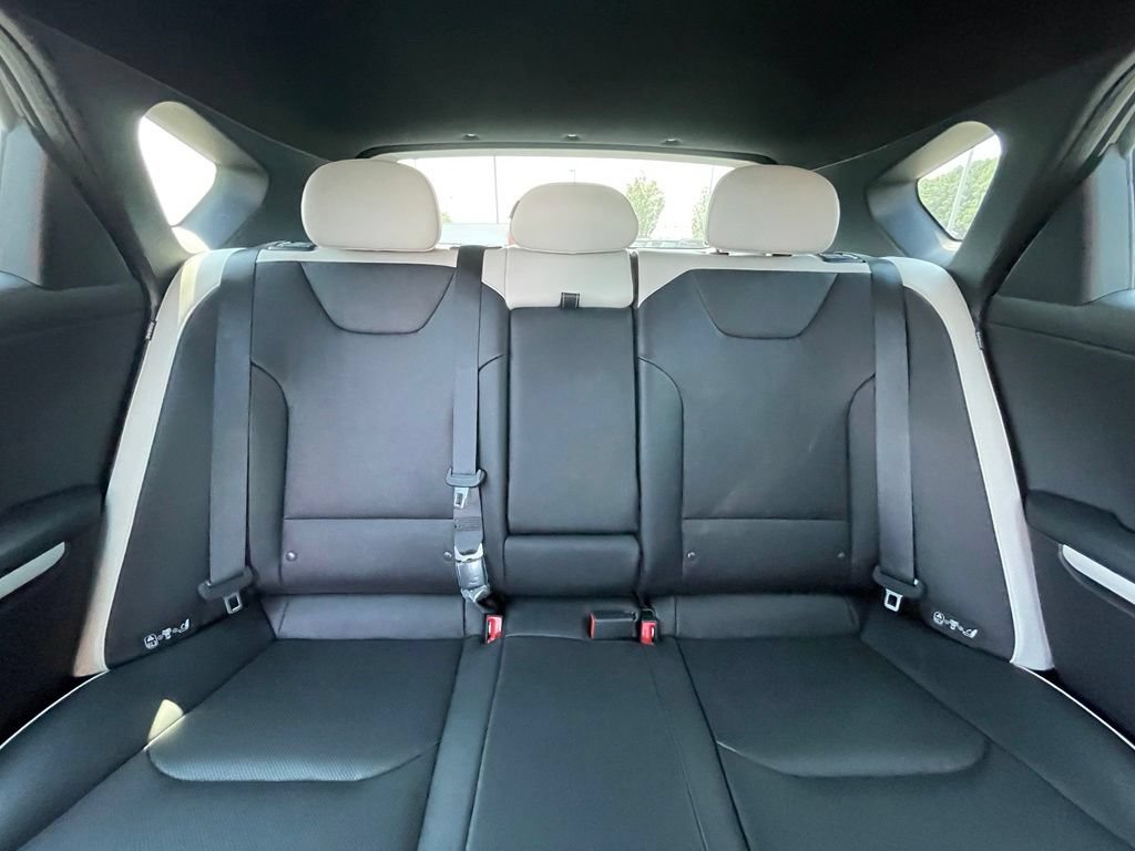 Certified 2026 Kia K4 GT-Line w/ GT-Line Premium Package FWD image 29