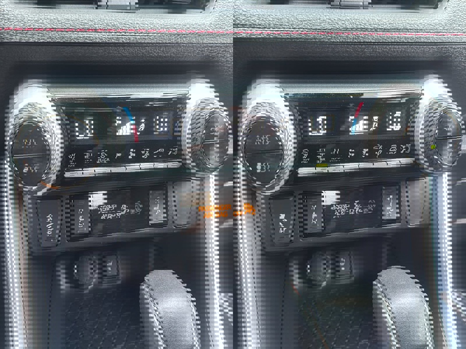 Used 2022 Toyota RAV4 SE w/ Weather & Moonroof Package image 34