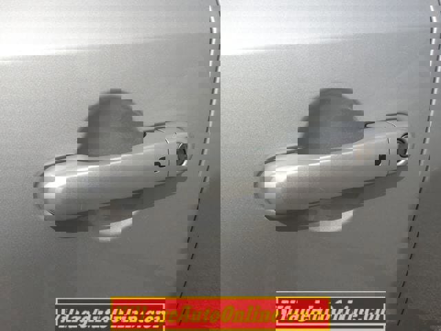 Used 2016 Jeep Renegade Trailhawk AWD/4WD image 14