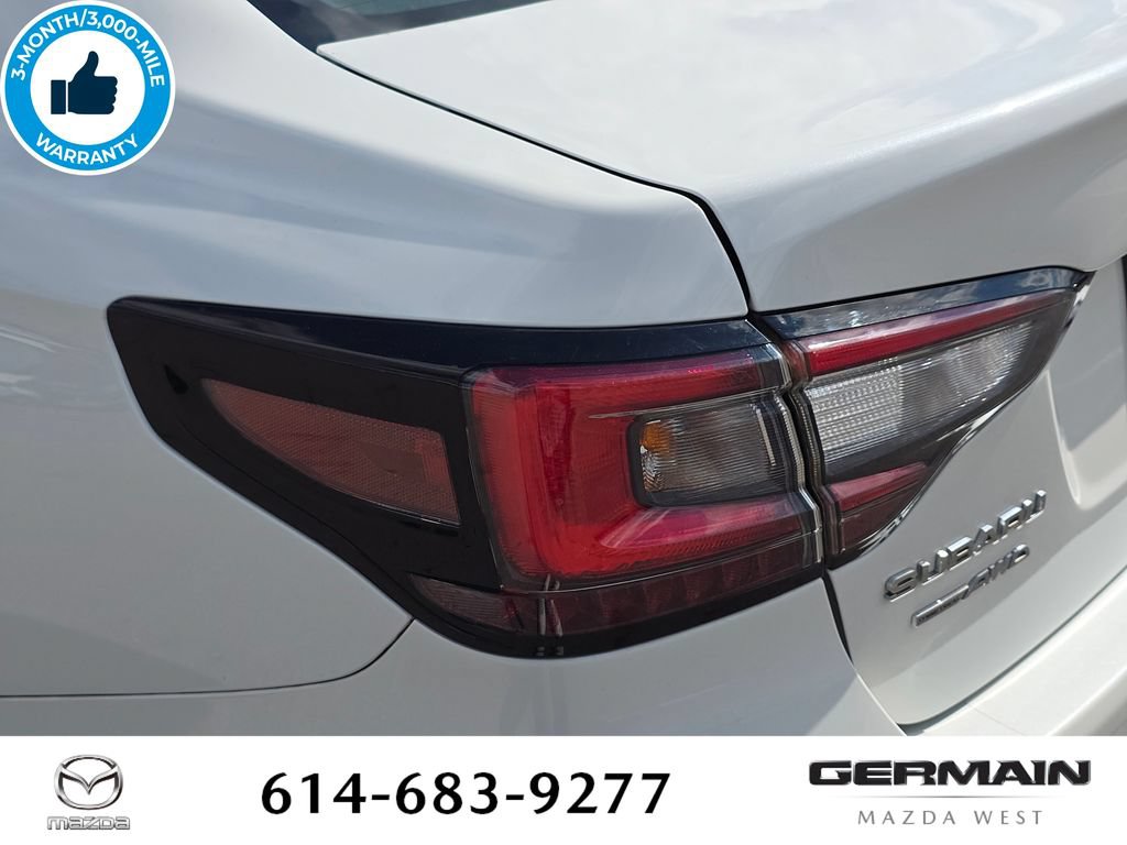 Used 2021 Subaru Legacy Premium AWD/4WD image 18