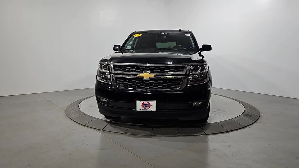 Used 2017 Chevrolet Tahoe LT image 9