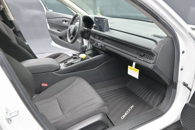 Used 2026 Honda Accord LX image 22