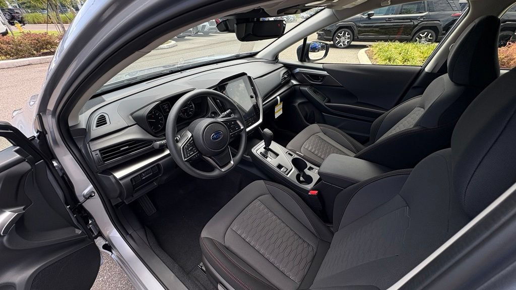 New 2026 Subaru Impreza 2.0i Sport AWD/4WD image 11