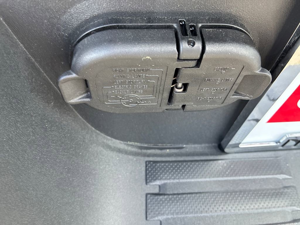 New 2026 Toyota Tacoma TRD Off-Road image 42