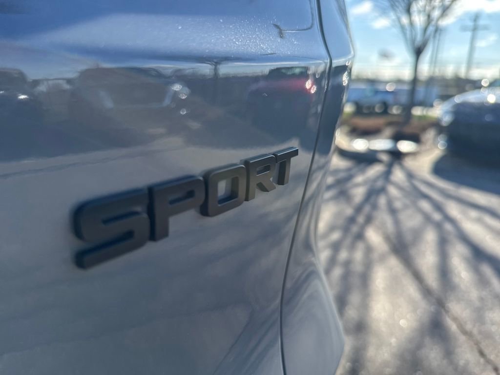 Used 2025 Honda CR-V Sport image 42