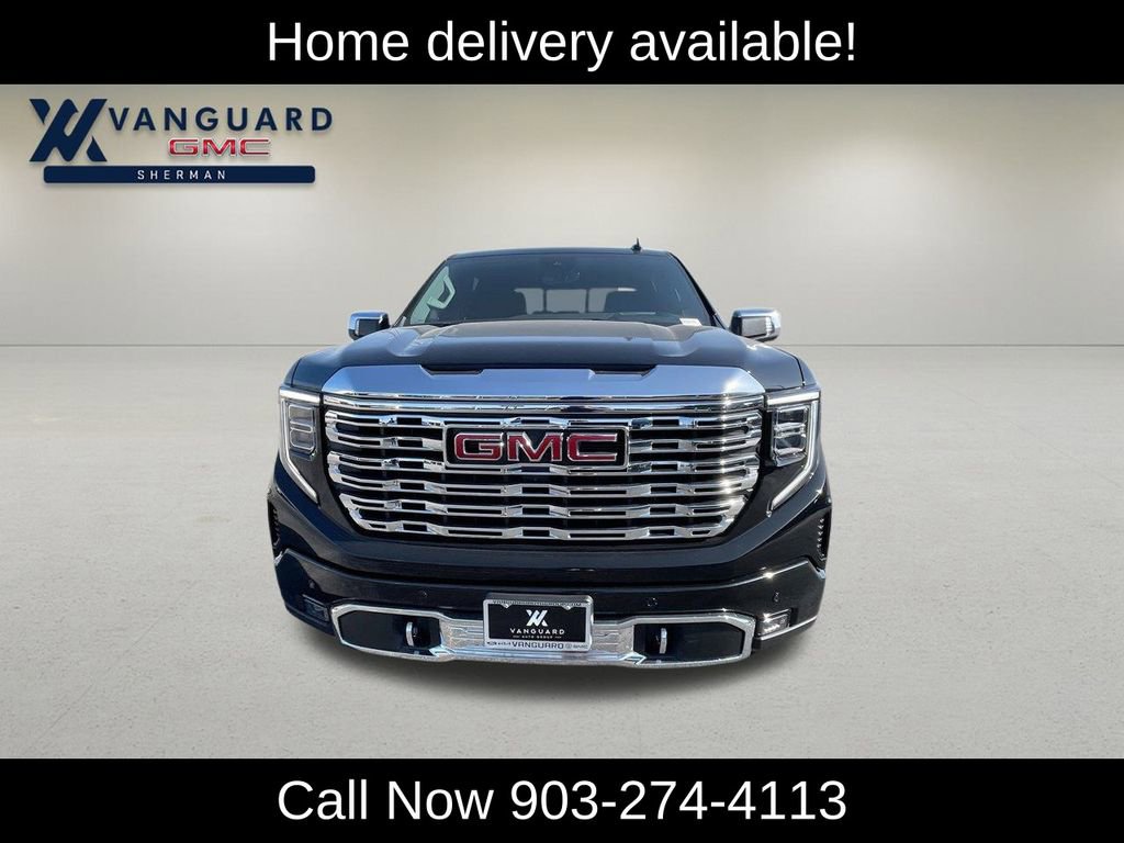 New 2025 GMC Sierra 1500 Denali image 3
