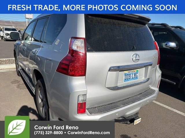 Used 2013 Lexus GX 460 w/ Convenience Pkg image 7