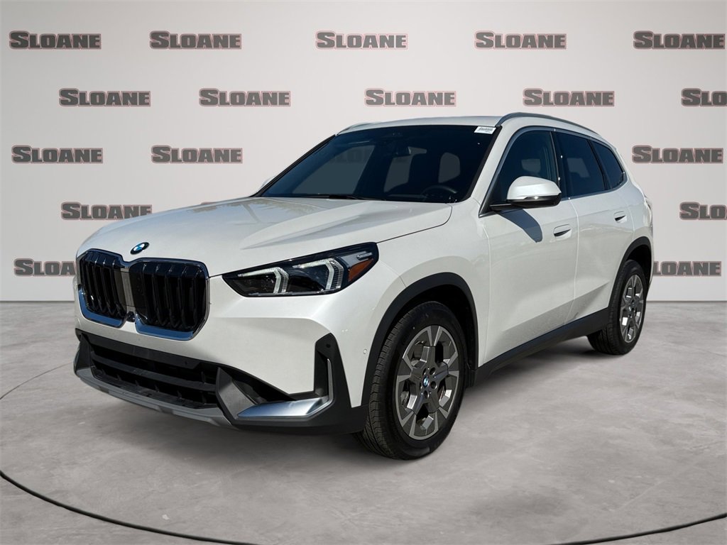 Used 2023 BMW X1 xDrive28i w/ Premium Package